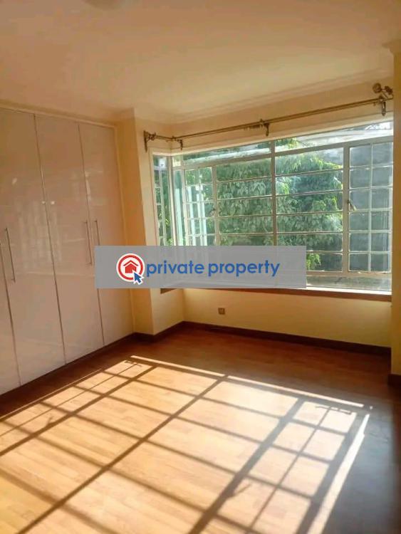 5 bedroom House For Sale &nbsp;spring Valley westlands Spring Valley Nairobi - 12