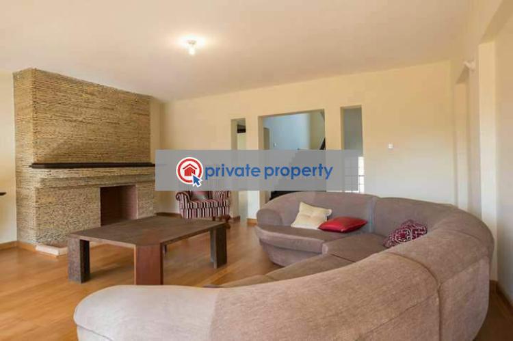 5 bedroom House For Sale Karen Nairobi - 2