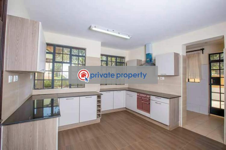 5 bedroom House For Sale Karen Nairobi - 10