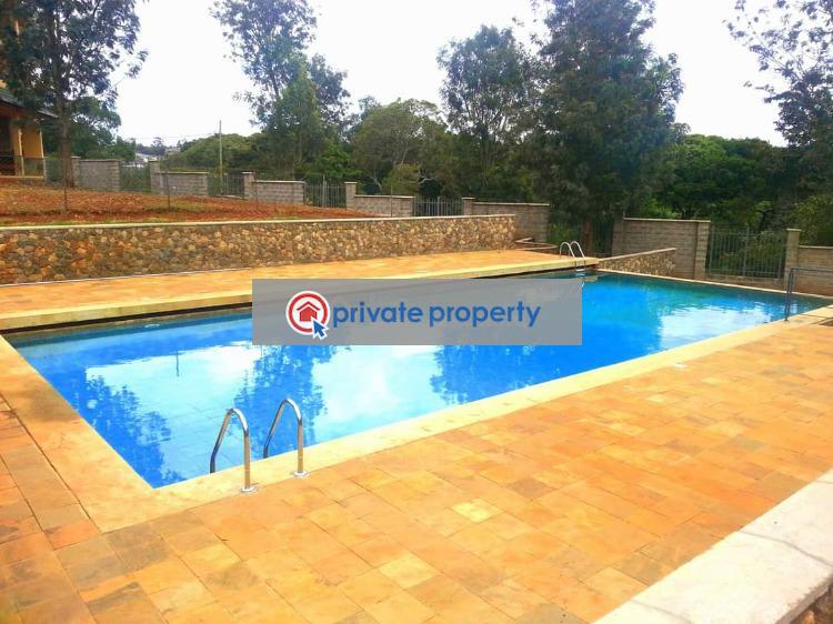 5 bedroom House For Sale Karen Nairobi - 4