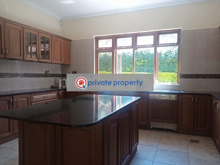 5 bedroom House For Sale &nbsp;windyridge Karen Nairobi - 6
