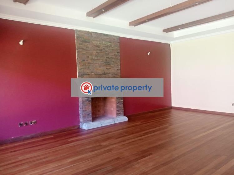 5 bedroom House For Sale &nbsp;windyridge Karen Nairobi - 3
