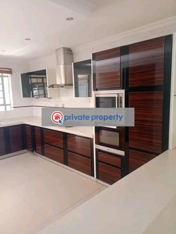 5 bedroom House For Sale &nbsp;spring Valley westlands Spring Valley Nairobi - 6
