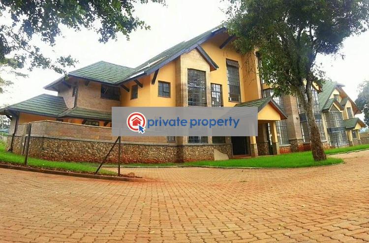 5 bedroom House For Sale Karen Nairobi - 8