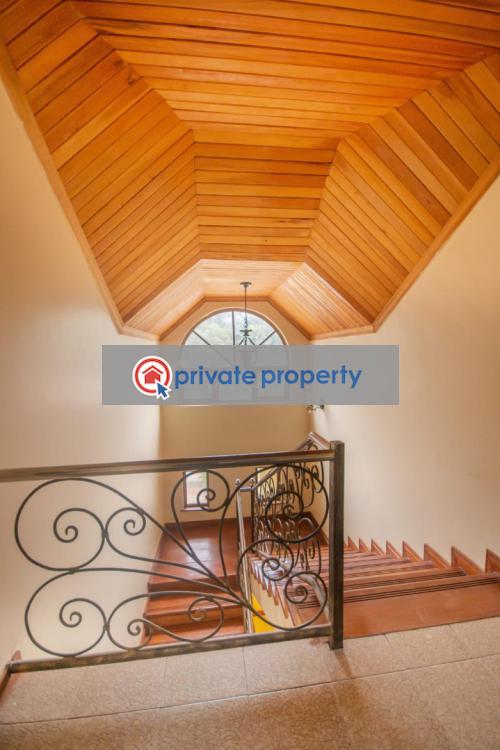 5 bedroom House For Sale &nbsp;near The Hub Karen Karen Nairobi - 10