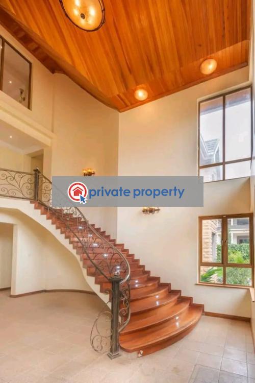 5 bedroom House For Sale &nbsp;near The Hub Karen Karen Nairobi - 16