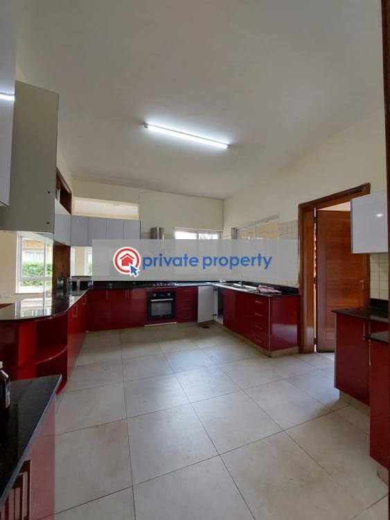 5 bedroom House For Sale Lavington Nairobi - 4