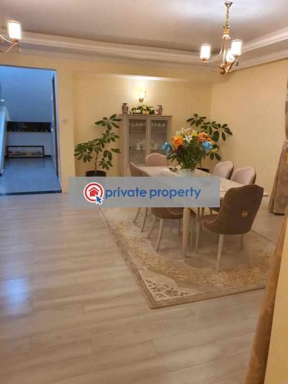 5 bedroom House For Sale Karen Nairobi - 5