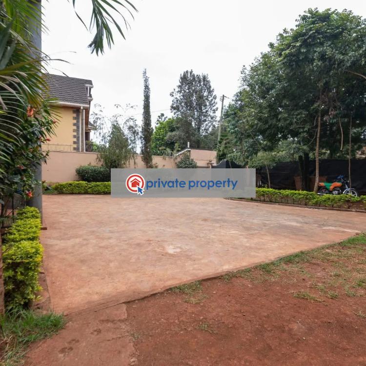 5 bedroom House For Sale &nbsp;waiyaki Way Mountain View Nairobi - 7