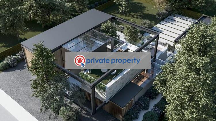 5 bedroom House For Sale Karen Nairobi - 4
