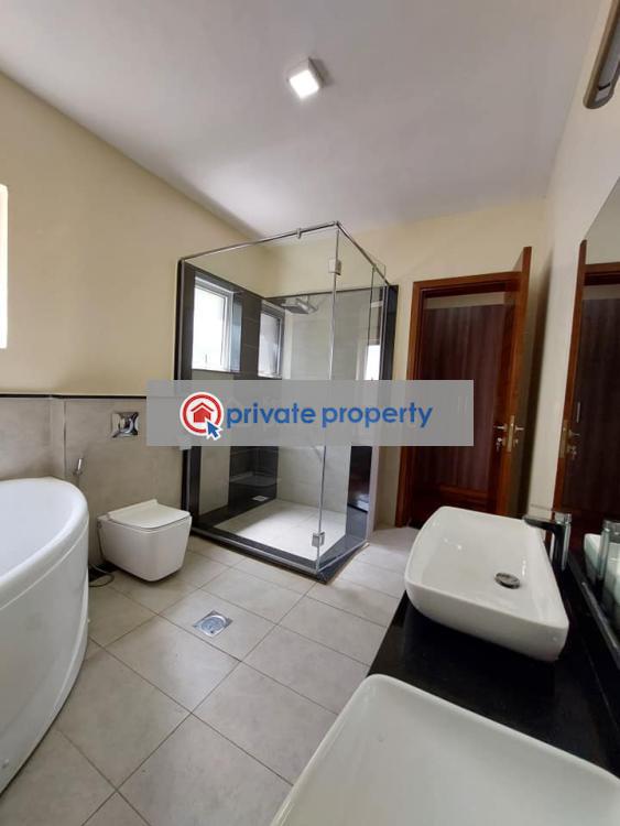 5 bedroom House For Sale Lavington Nairobi - 13