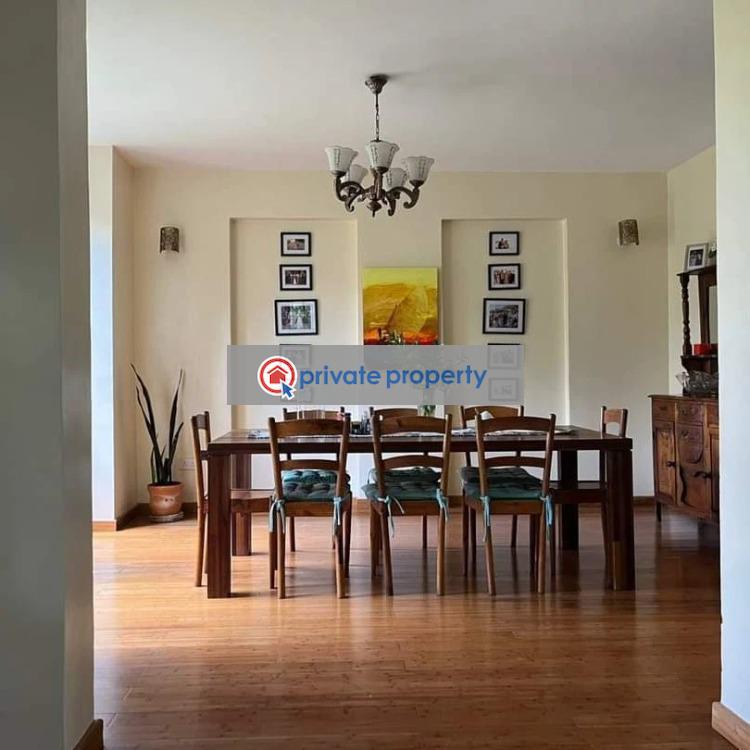5 bedroom House For Sale Karen Nairobi - 3
