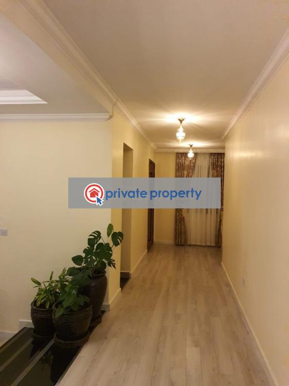 5 bedroom House For Sale Karen Nairobi - 7