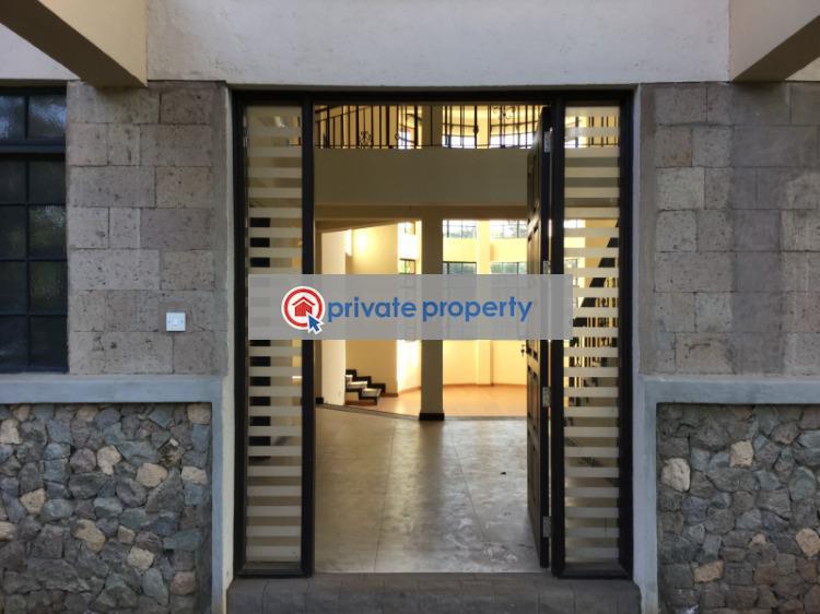 5 bedroom House For Sale Karen Nairobi - 4