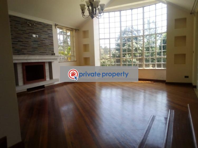 5 bedroom House For Sale Karen Nairobi - 6
