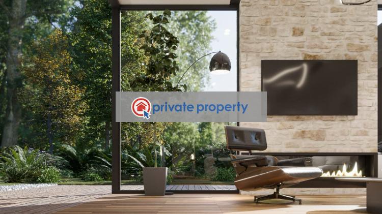 5 bedroom House For Sale Karen Nairobi - 12