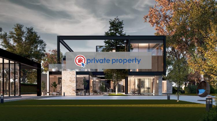 5 bedroom House For Sale Karen Nairobi - 1