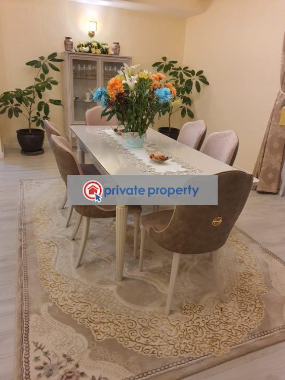 5 bedroom House For Sale Karen Nairobi - 9