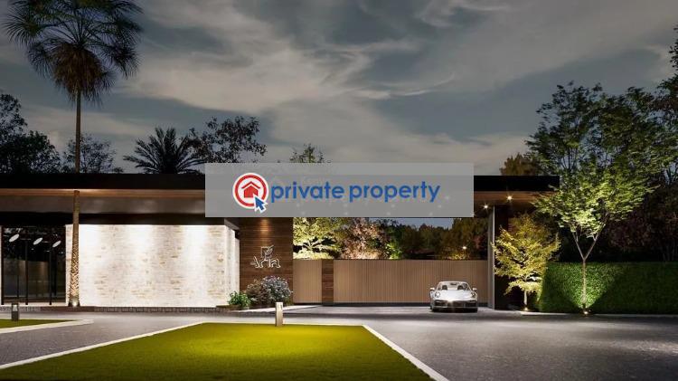 5 bedroom House For Sale Karen Nairobi - 16