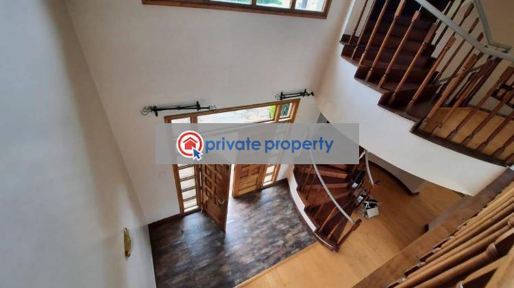 5 bedroom House For Sale &nbsp;windyridge Karen Nairobi - 4
