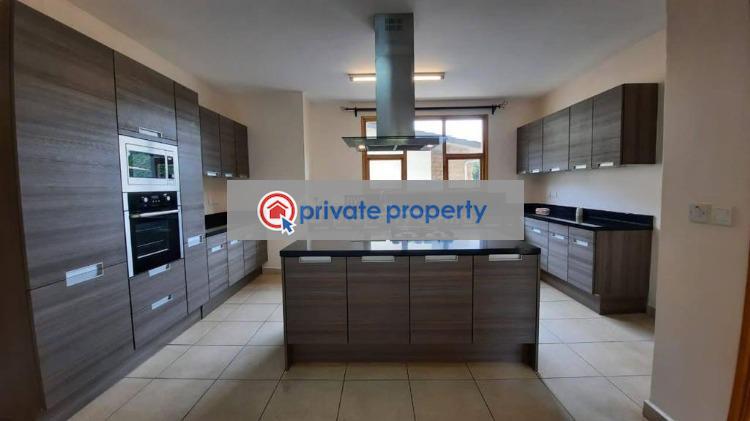 5 bedroom House For Sale &nbsp;windyridge Karen Nairobi - 5