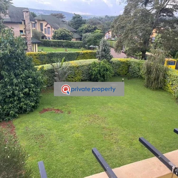 5 bedroom House For Sale Karen Nairobi - 1
