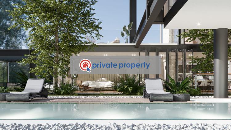 5 bedroom House For Sale Karen Nairobi - 13