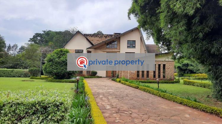 5 bedroom House For Sale Karen Nairobi - 2