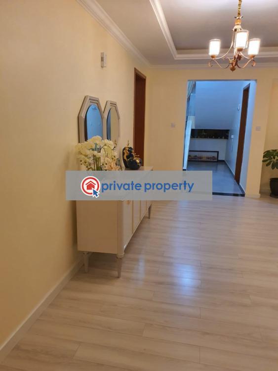 5 bedroom House For Sale Karen Nairobi - 8
