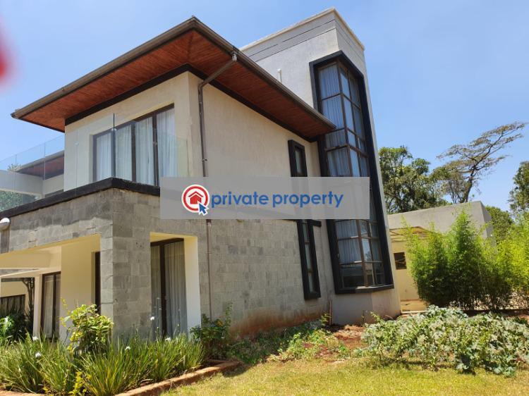 5 bedroom House For Sale Karen Nairobi - 2