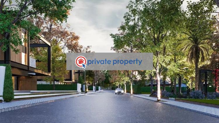 5 bedroom House For Sale Karen Nairobi - 6