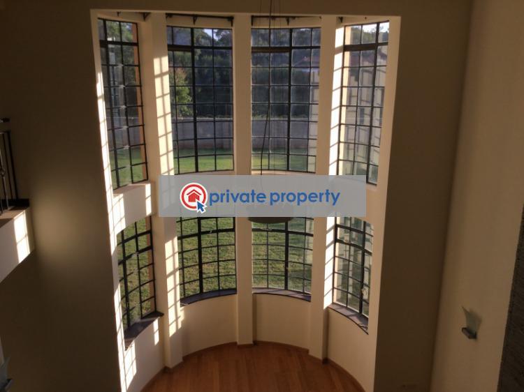 5 bedroom House For Sale Karen Nairobi - 10