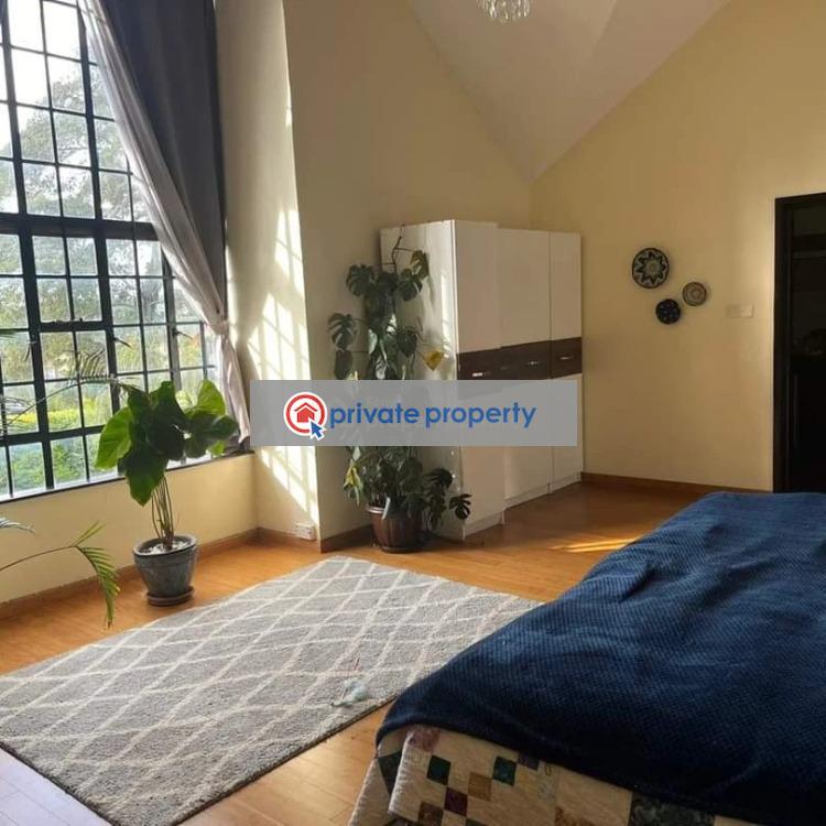 5 bedroom House For Sale Karen Nairobi - 5