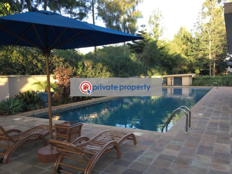 5 bedroom House For Sale Karen Nairobi - 3