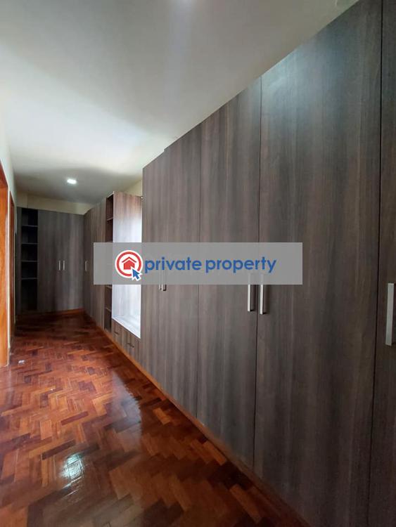 5 bedroom House For Sale Lavington Nairobi - 12