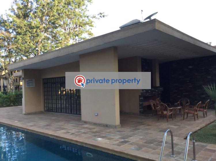 5 bedroom House For Sale Karen Nairobi - 9