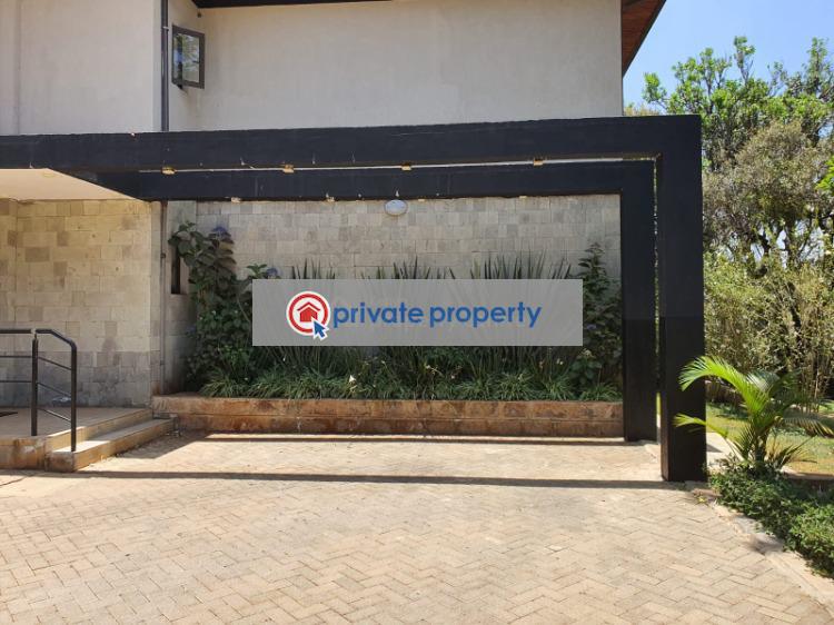 5 bedroom House For Sale Karen Nairobi - 4