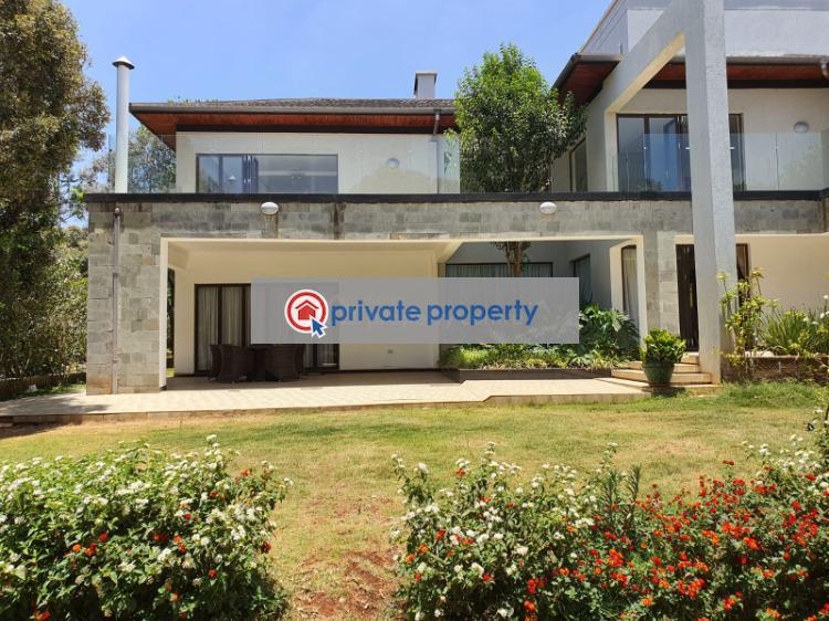 5 bedroom House For Sale Karen Nairobi - 1