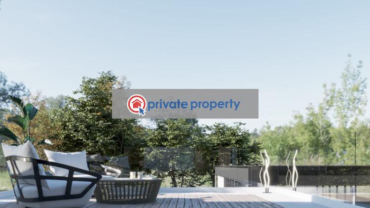 5 bedroom House For Sale Karen Nairobi - 14