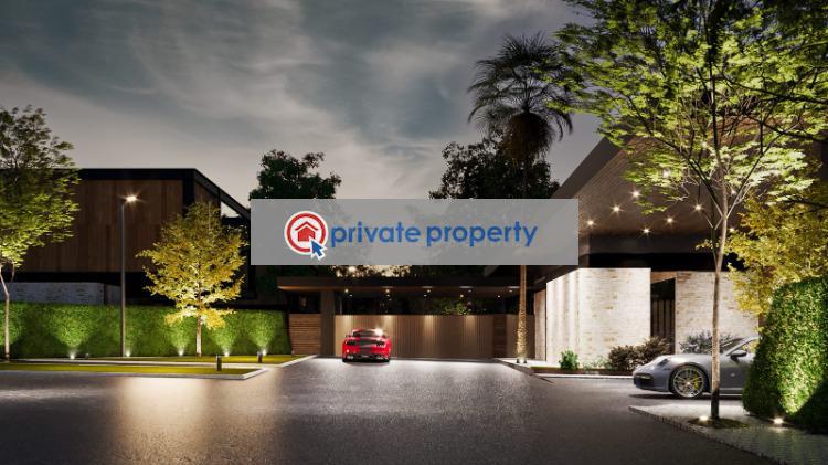 5 bedroom House For Sale Karen Nairobi - 2