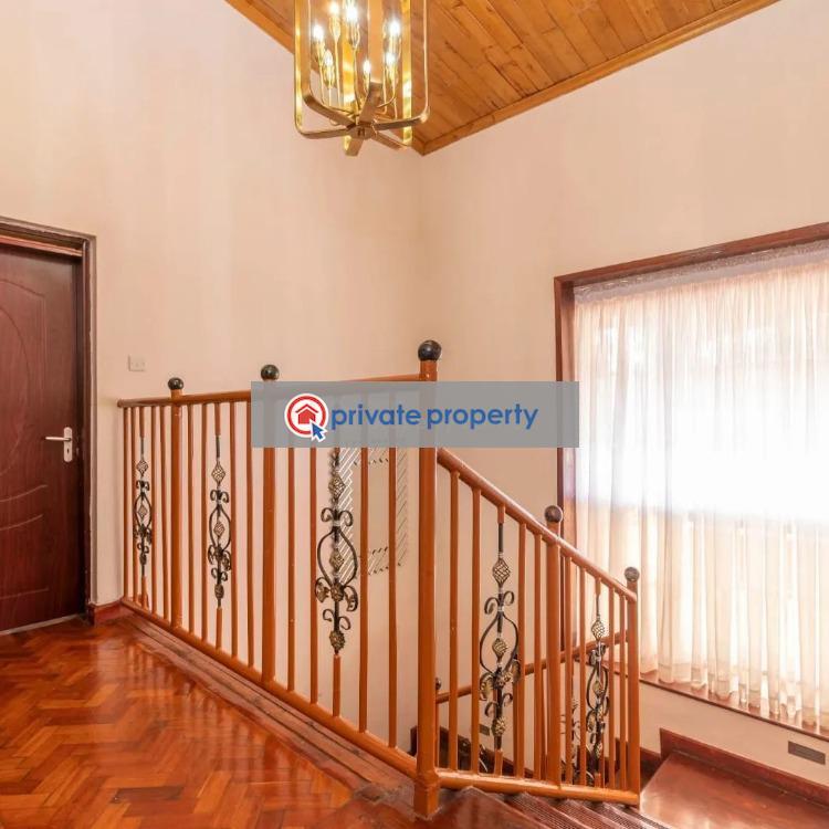 5 bedroom House For Sale &nbsp;waiyaki Way Mountain View Nairobi - 4