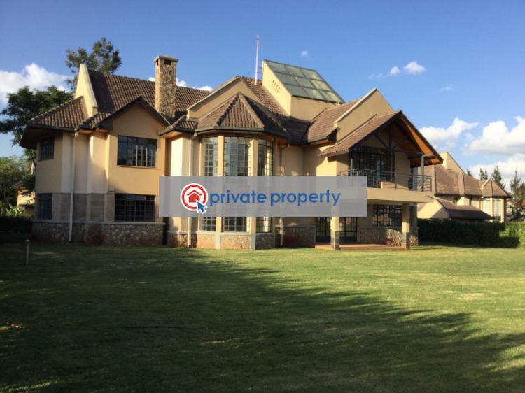 5 bedroom House For Sale Karen Nairobi - 2