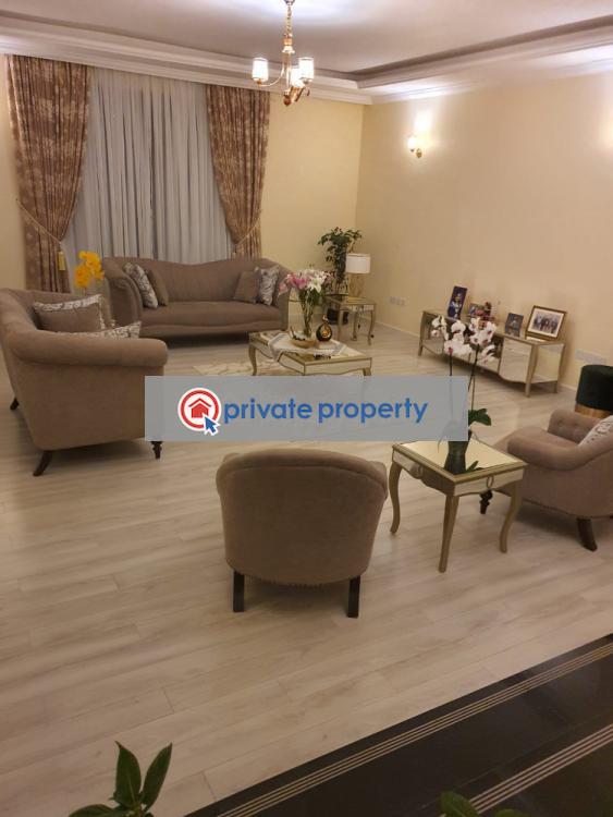 5 bedroom House For Sale Karen Nairobi - 3