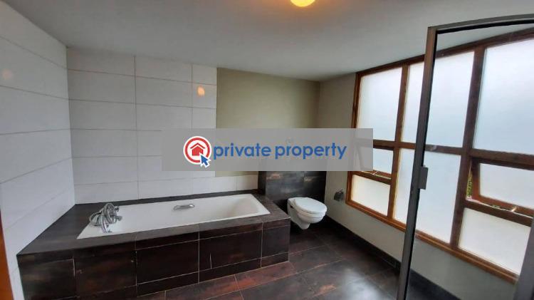 5 bedroom House For Sale &nbsp;windyridge Karen Nairobi - 6