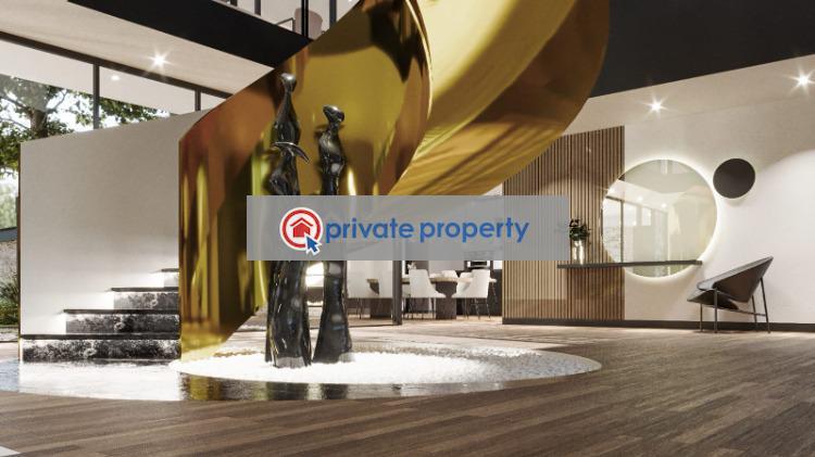 5 bedroom House For Sale Karen Nairobi - 8
