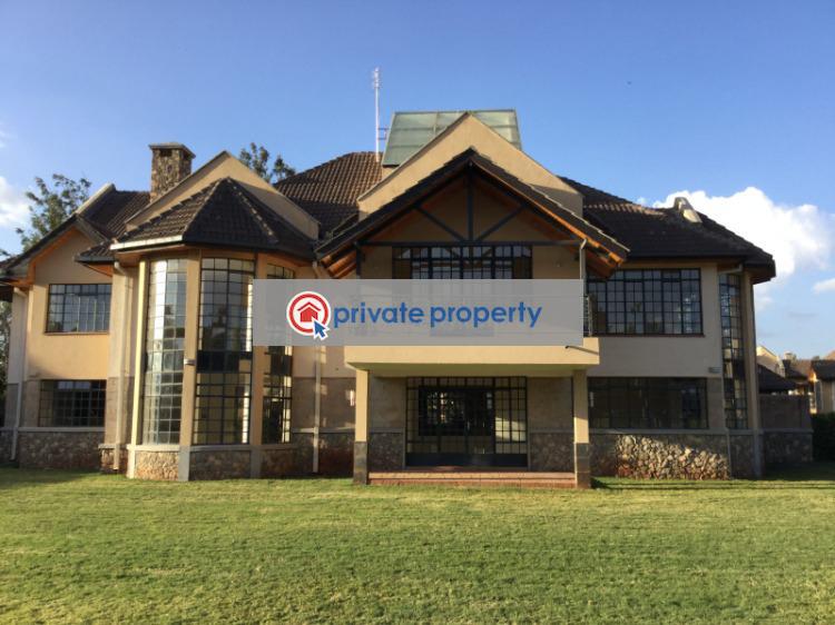 5 bedroom House For Sale Karen Nairobi - 17