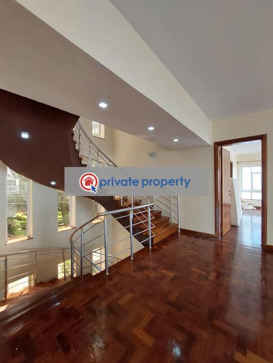 5 bedroom House For Sale Lavington Nairobi - 5