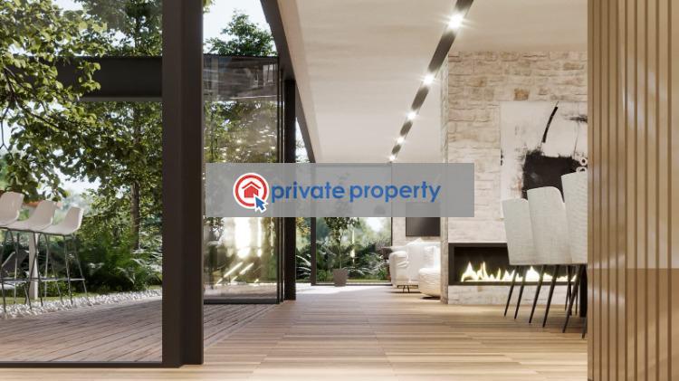 5 bedroom House For Sale Karen Nairobi - 11