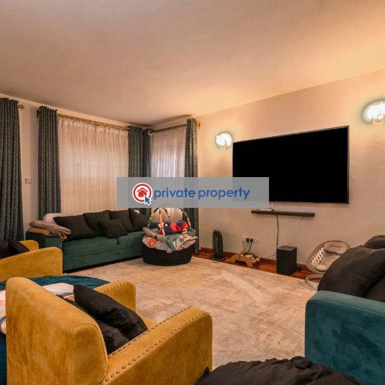 5 bedroom House For Sale &nbsp;waiyaki Way Mountain View Nairobi - 2