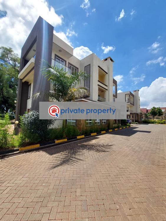 5 bedroom House For Sale Lavington Nairobi - 1